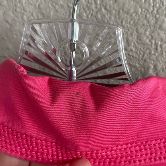 ⭐️ SOLD ⭐️ JUICY COUTURE Belted Trench Coat - Picture 9 of 10